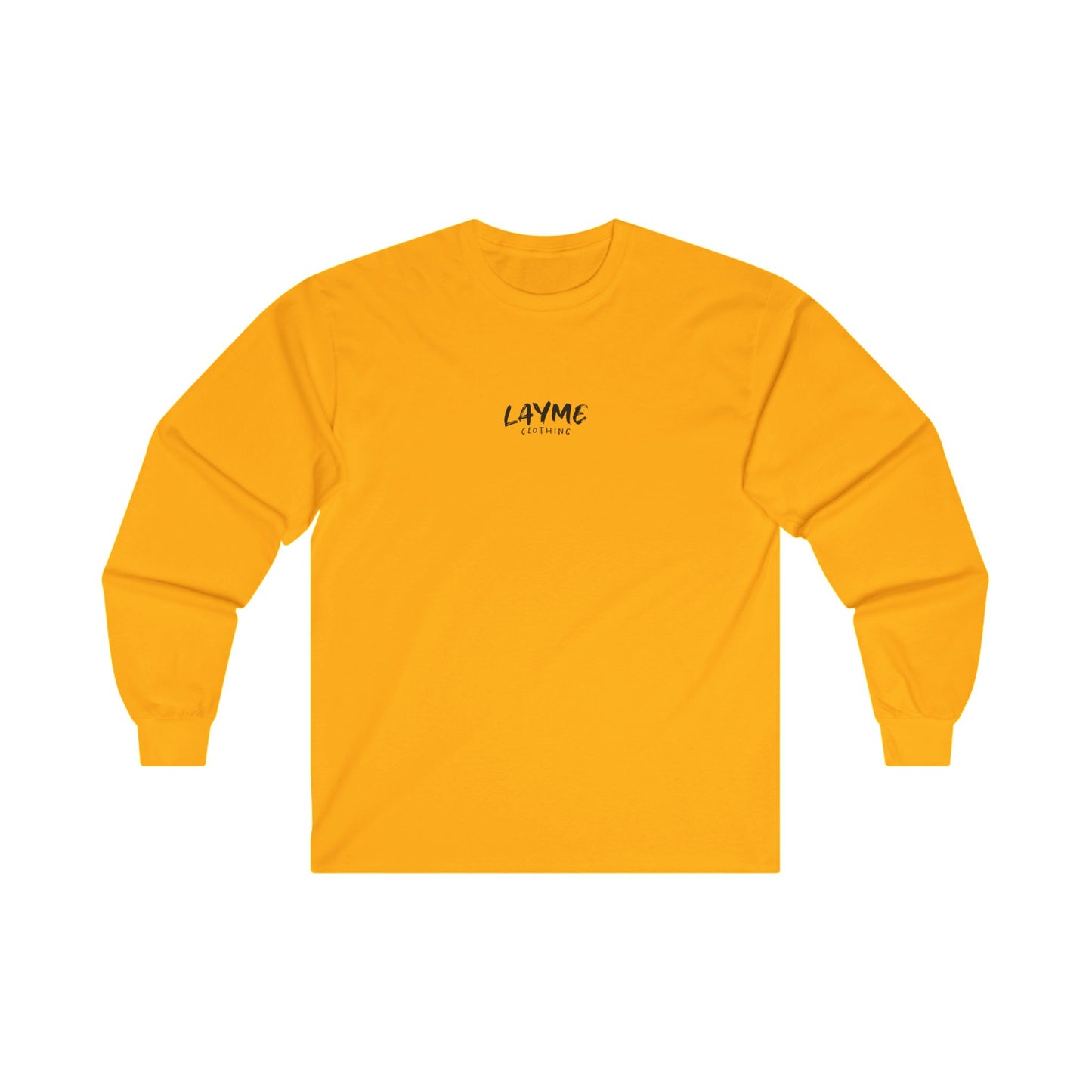 Layme Long Sleeve