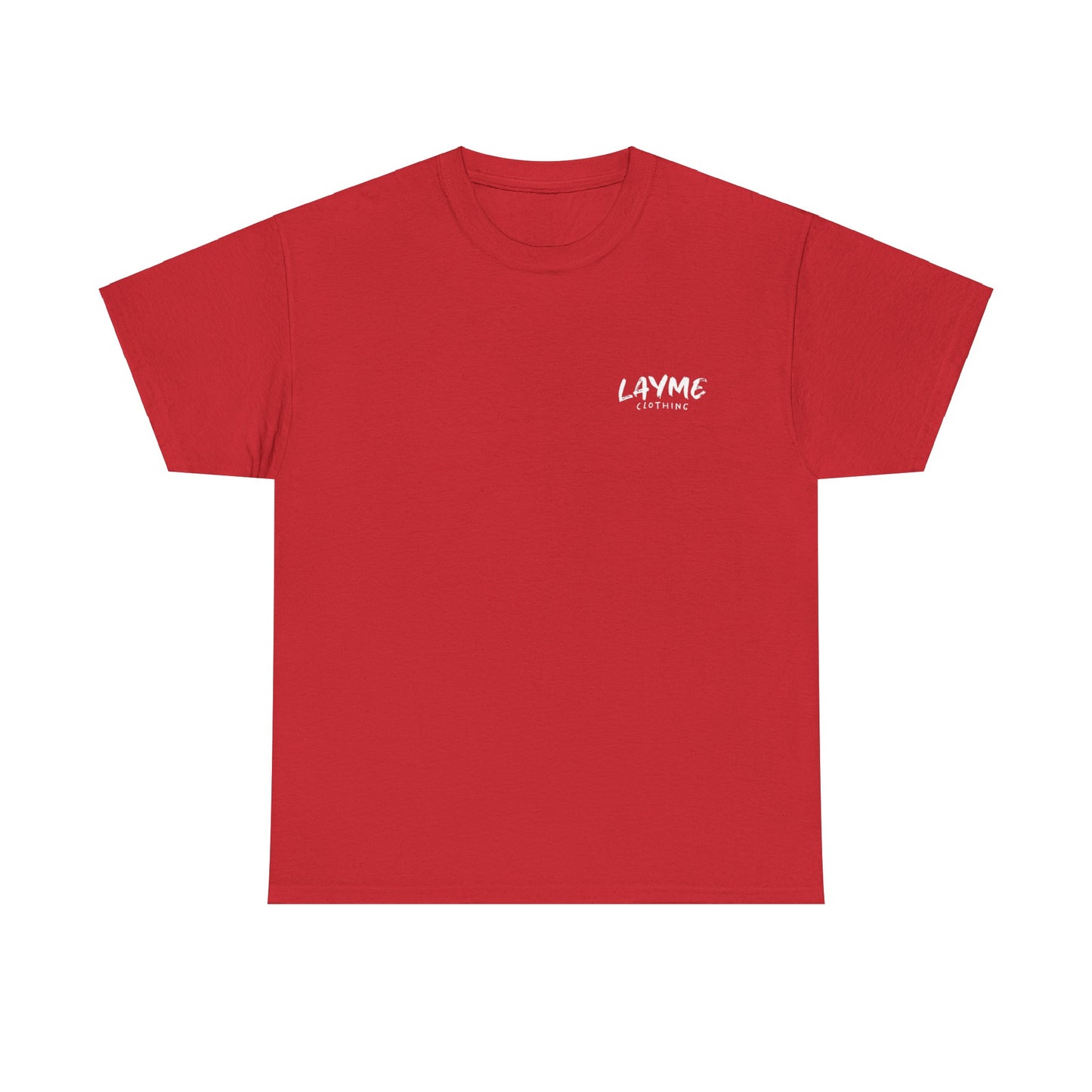 Layme Clothing Basic Tee