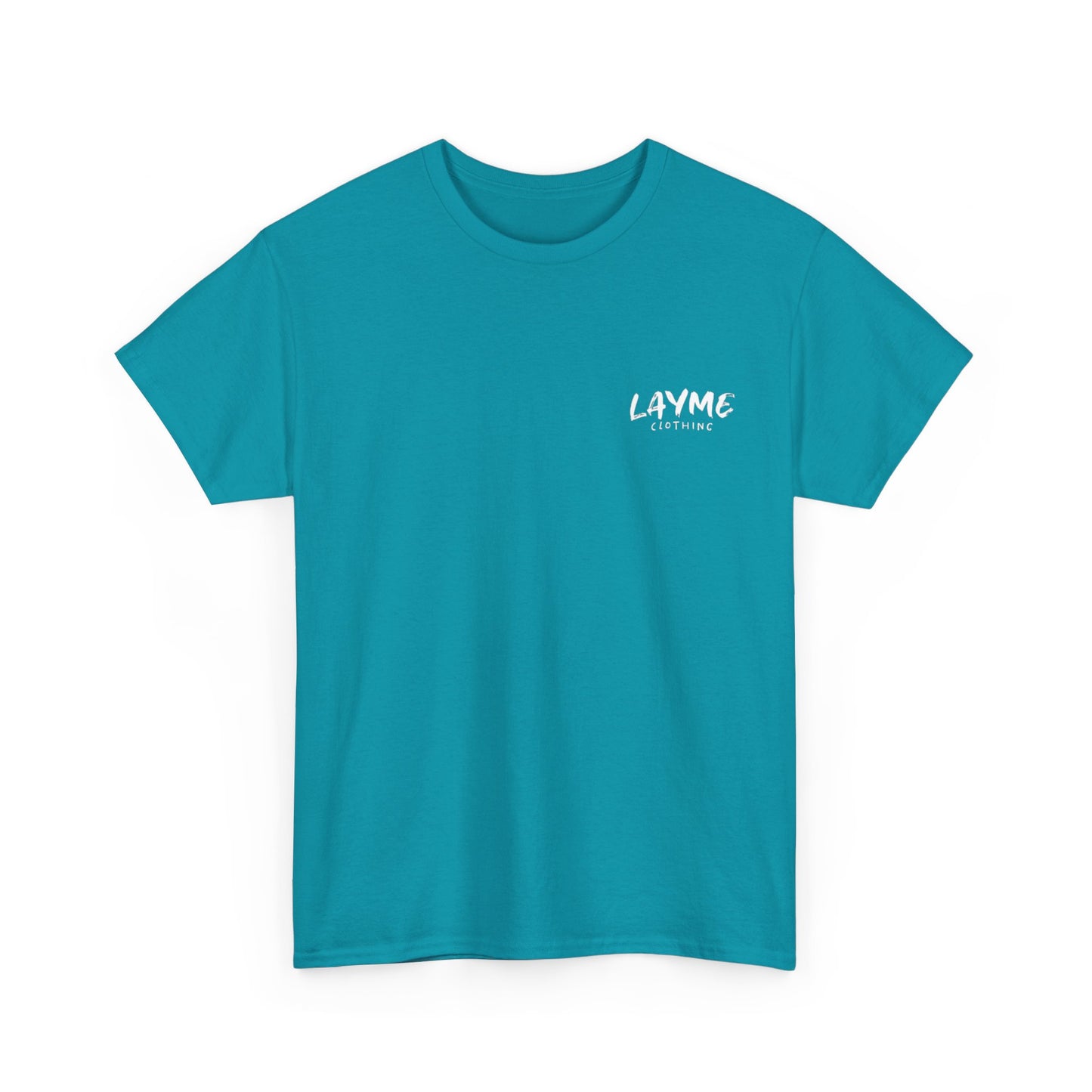 Layme Clothing Basic Tee