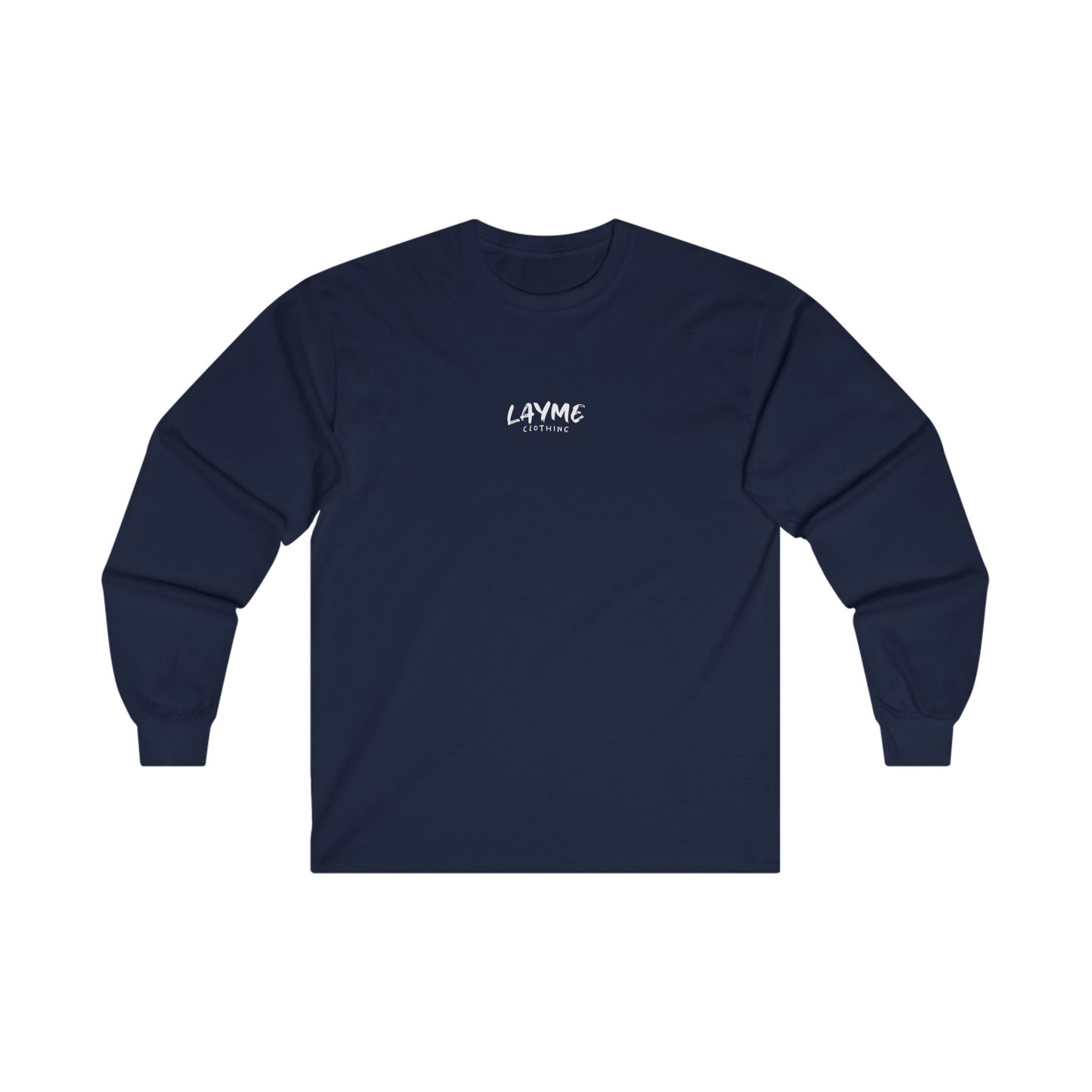 Layme Long Sleeve