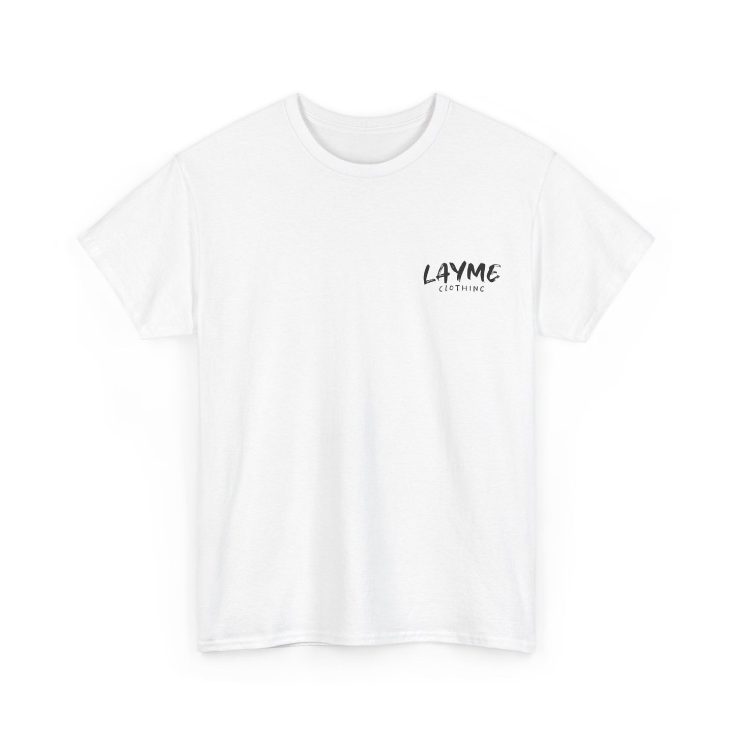 Layme Clothing Basic Tee