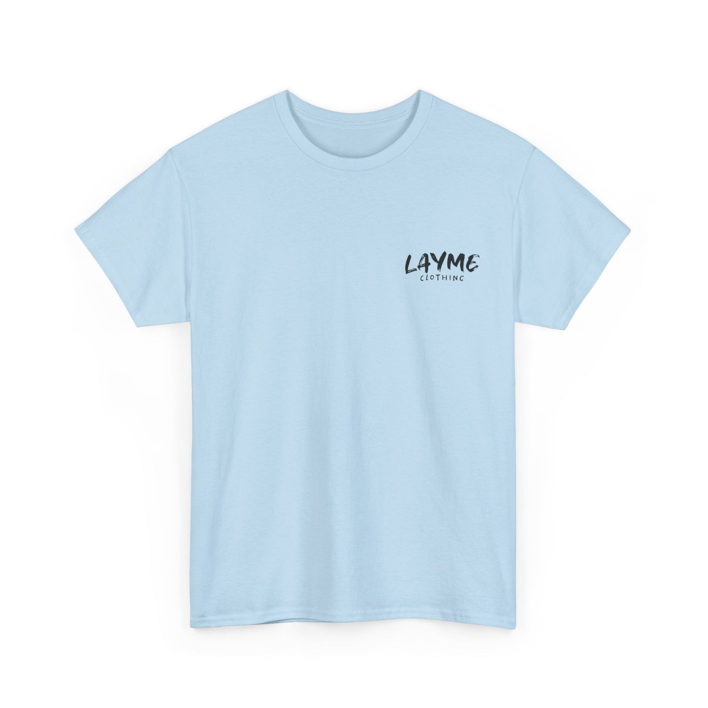 Layme Clothing Basic Tee