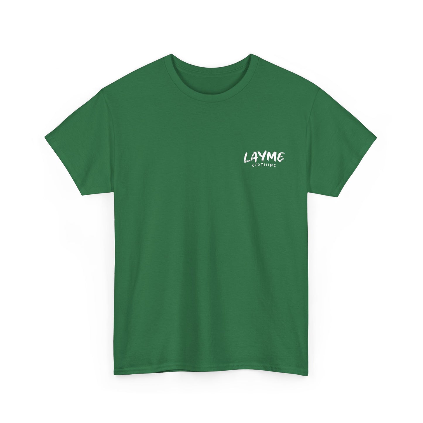 Layme Clothing Basic Tee