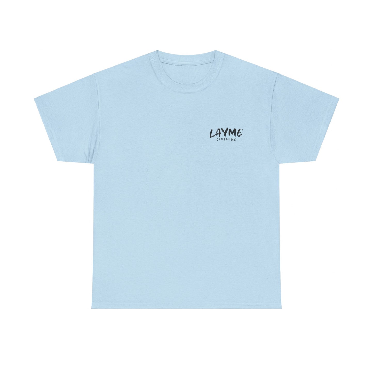 Layme Clothing Basic Tee