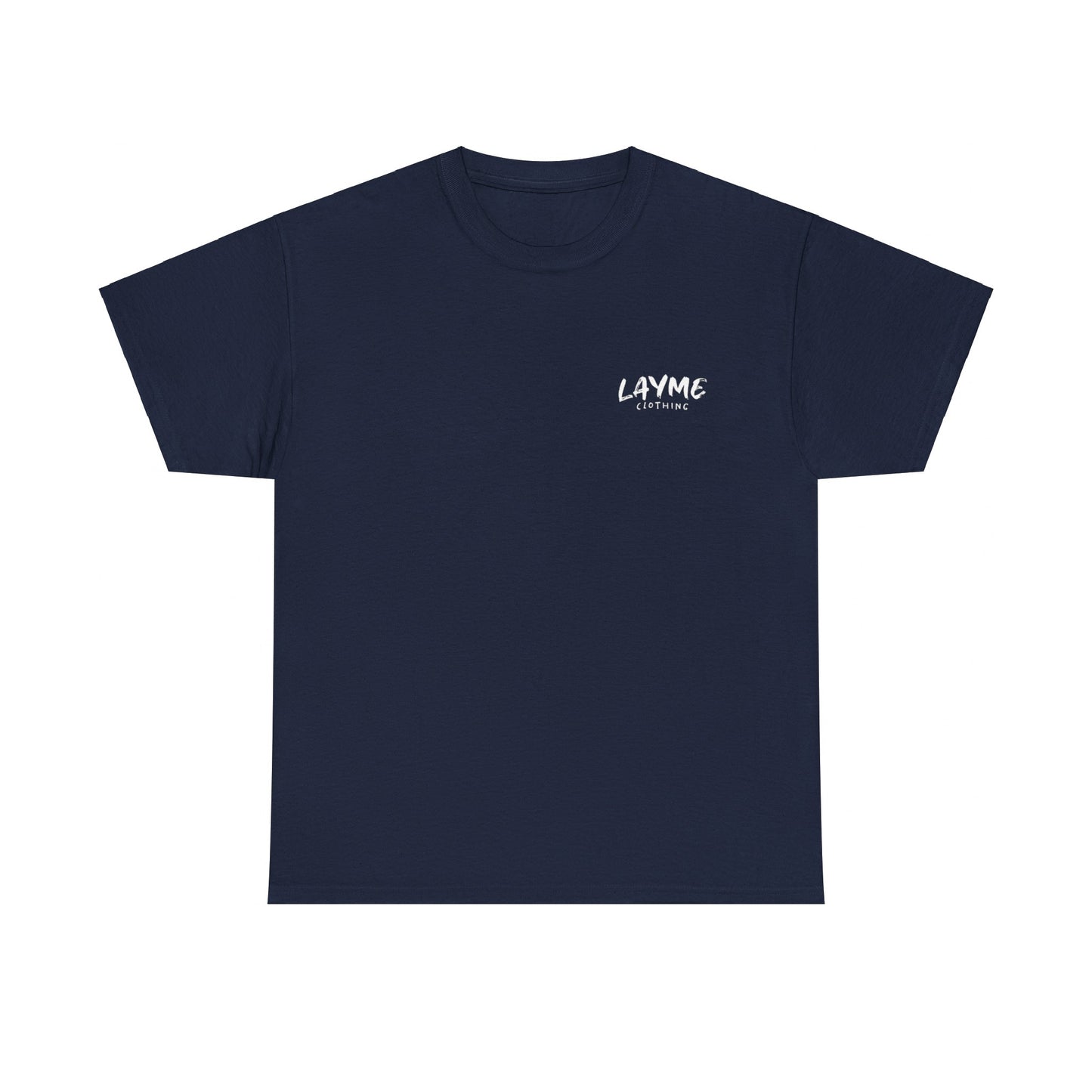 Layme Clothing Basic Tee