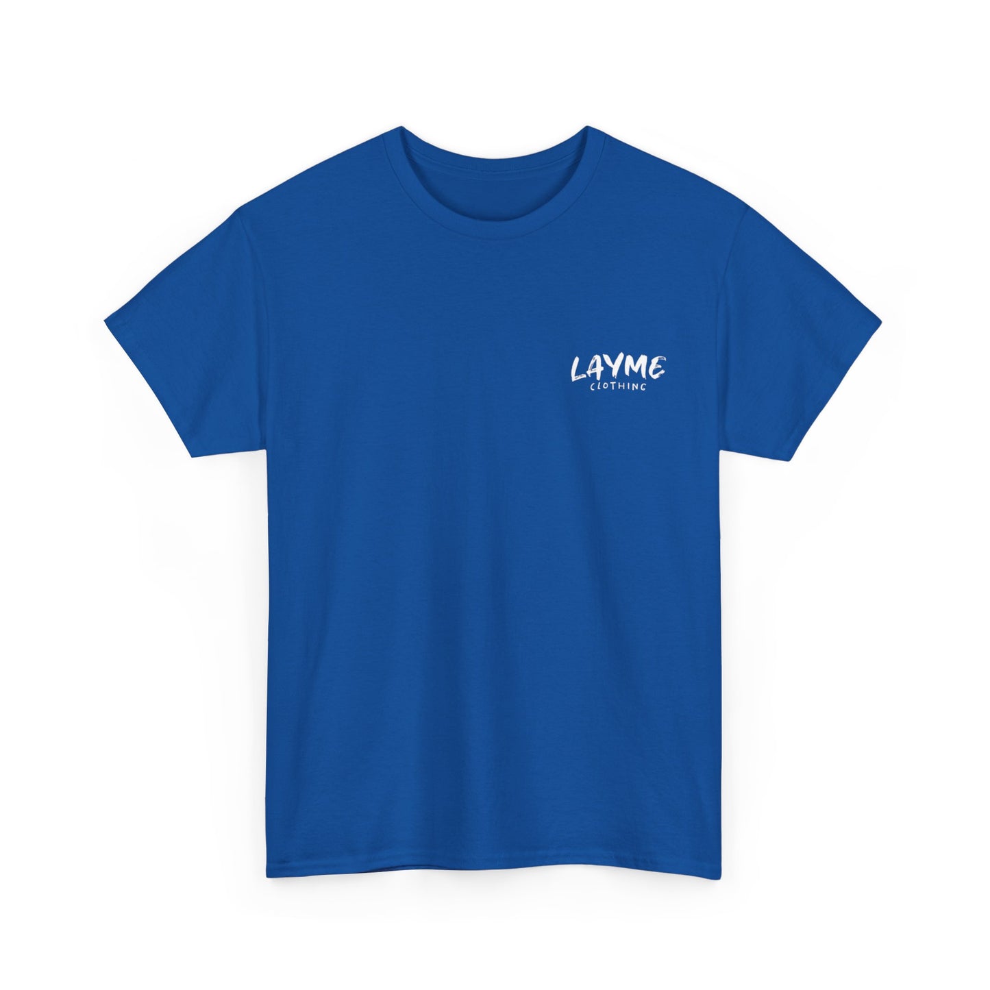 Layme Clothing Basic Tee