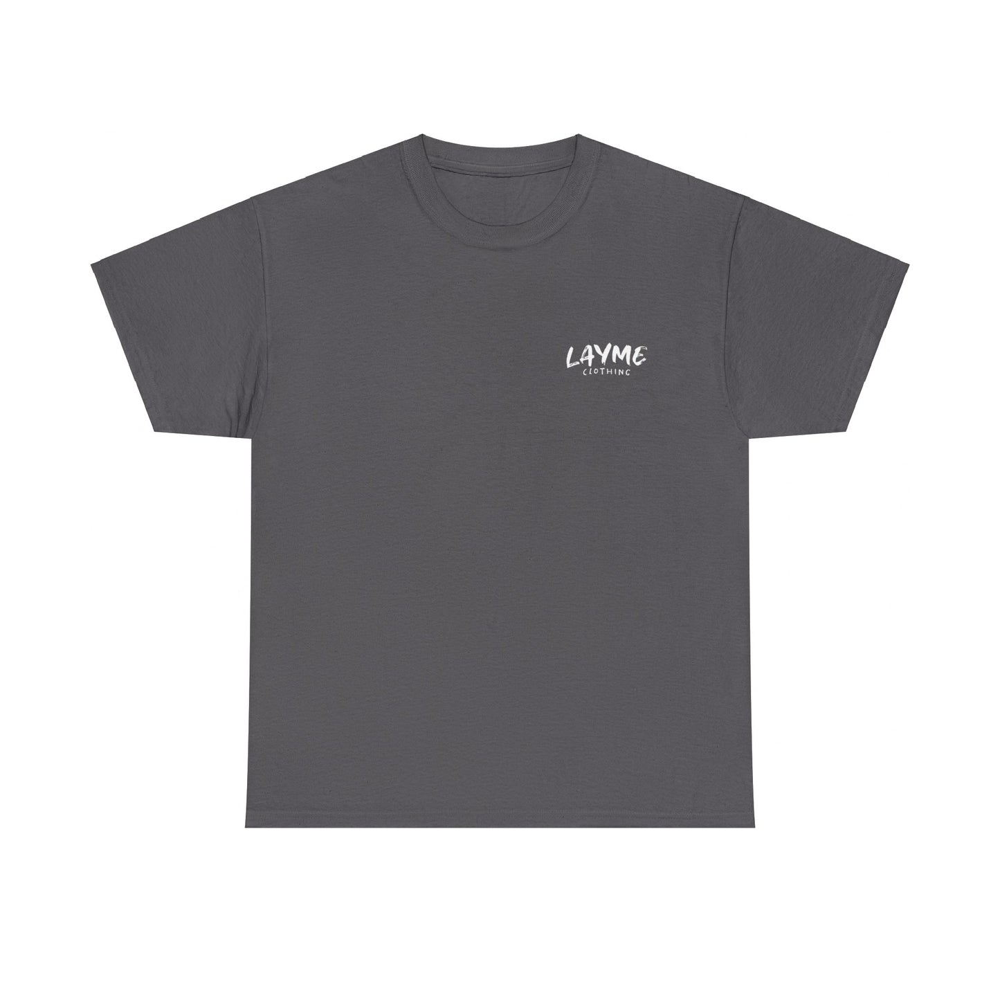 Layme Clothing Basic Tee