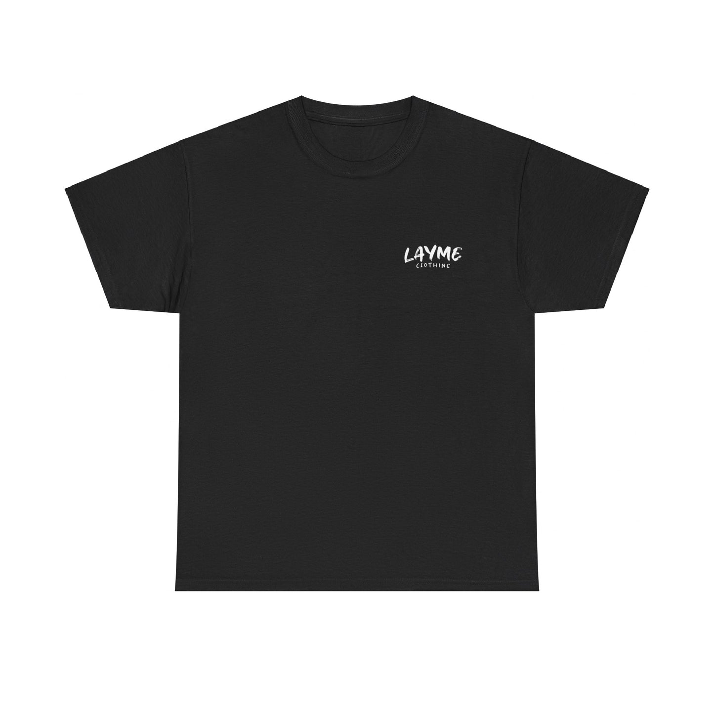 Layme Clothing Basic Tee