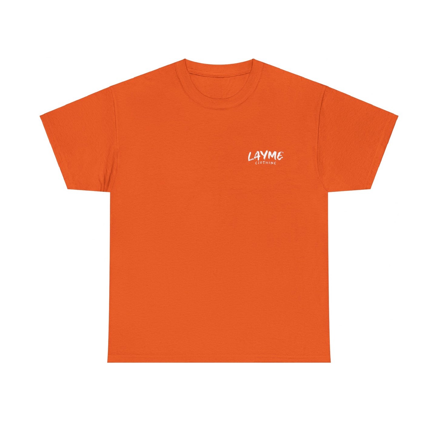 Layme Clothing Basic Tee