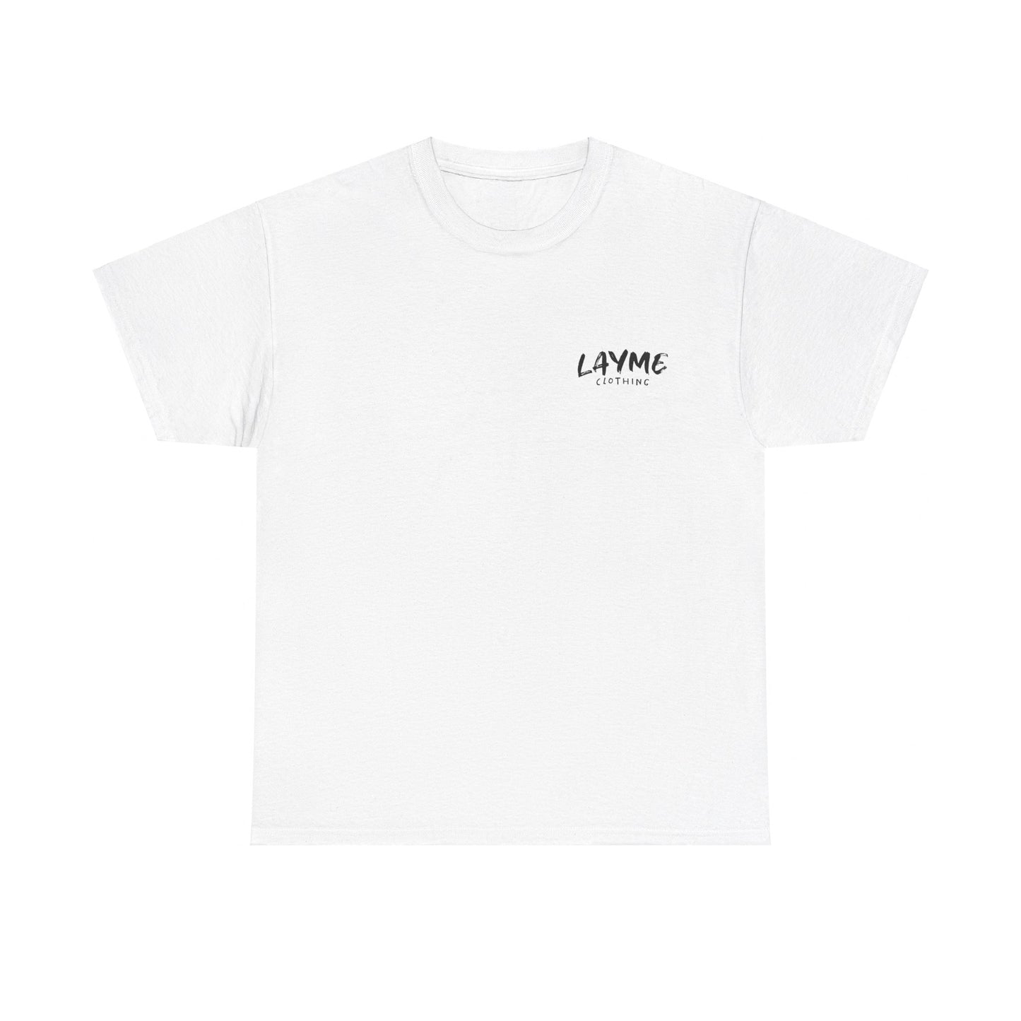 Layme Clothing Basic Tee