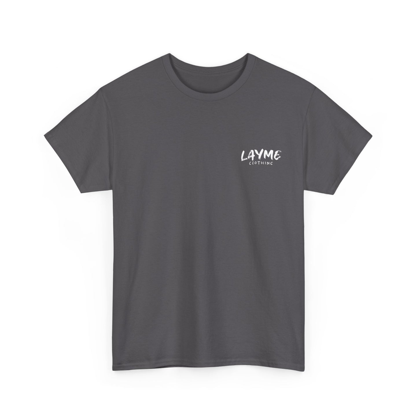 Layme Clothing Basic Tee