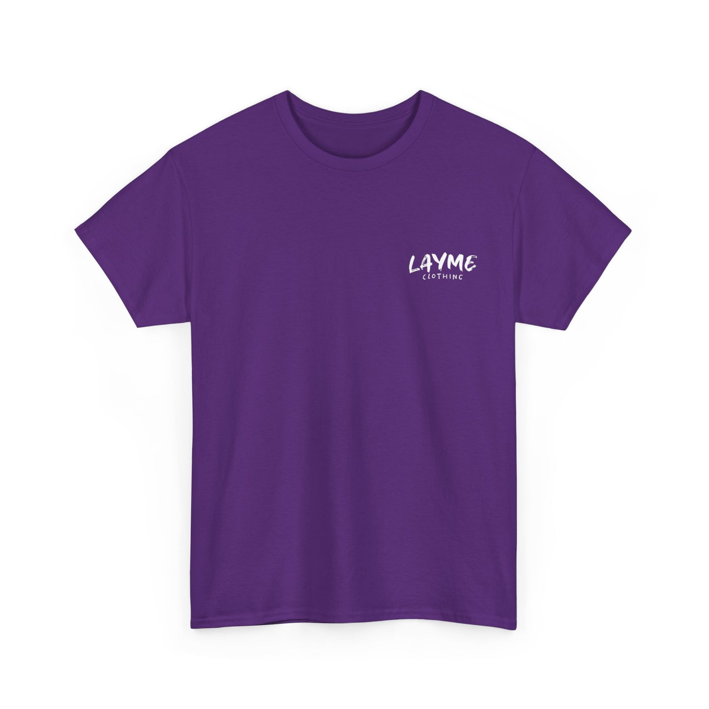 Layme Clothing Basic Tee